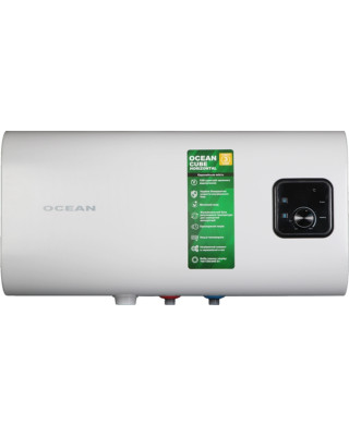 Бойлер OCEAN CUBE-Horizontal RZF100D-4 ET+WT