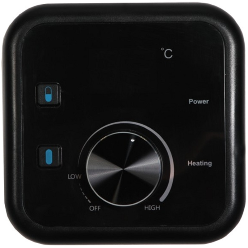 Бойлер OCEAN CUBE-Horizontal RZF100D-4 ET+WT