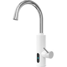 Проточний водонагрівач Electrolux Tptrc (White)