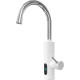 Проточний водонагрівач Electrolux Tptrc (White)