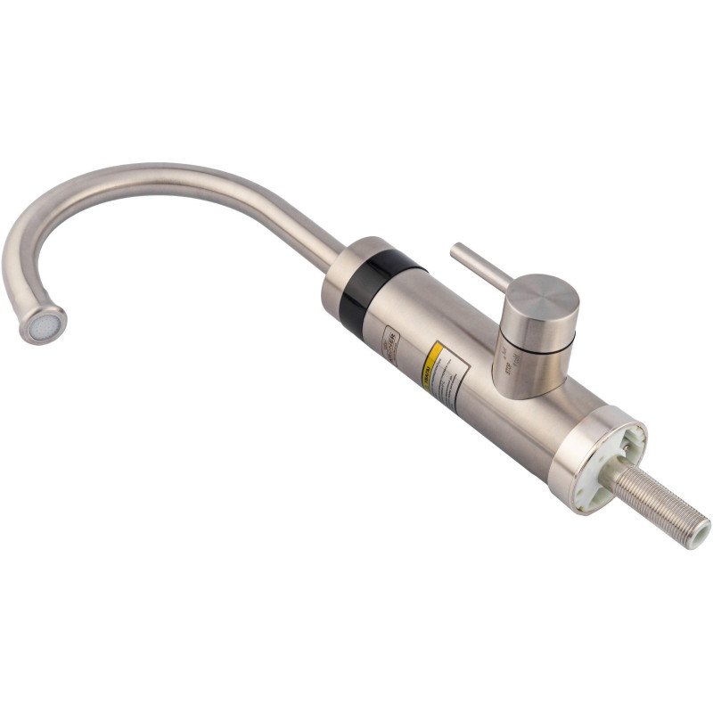 Проточний водонагрівач KRONER KRP Volt ESG088