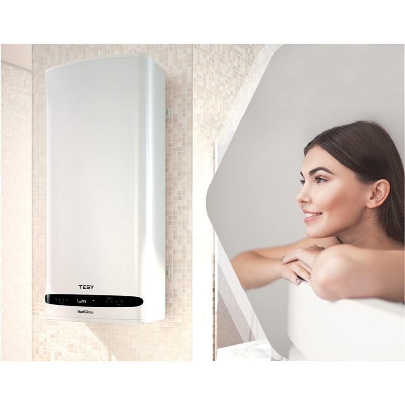 Бойлер TESY Bellislimo Cloud GCR 1002722 E31 ECW Wi-Fi (304654)