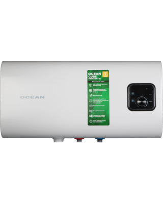 Бойлер OCEAN CUBE-Horizontal RZF80D-4 ET+WT