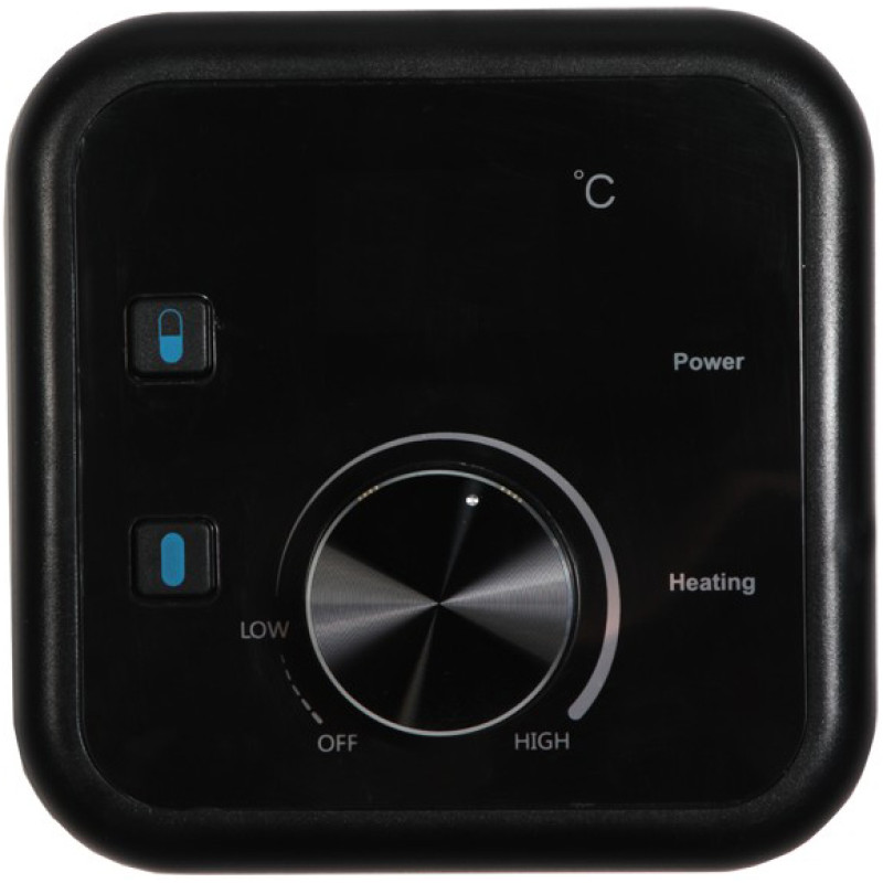 Бойлер OCEAN CUBE-Horizontal RZF80D-4 ET+WT