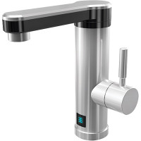 Проточний водонагрівач Electrolux Tptrc S EEC