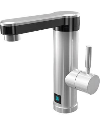 Проточний водонагрівач Electrolux Tptrc S EEC