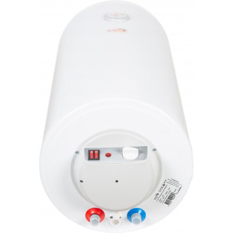 Бойлер EWT Clima Runde Slim AWH/M 50 V