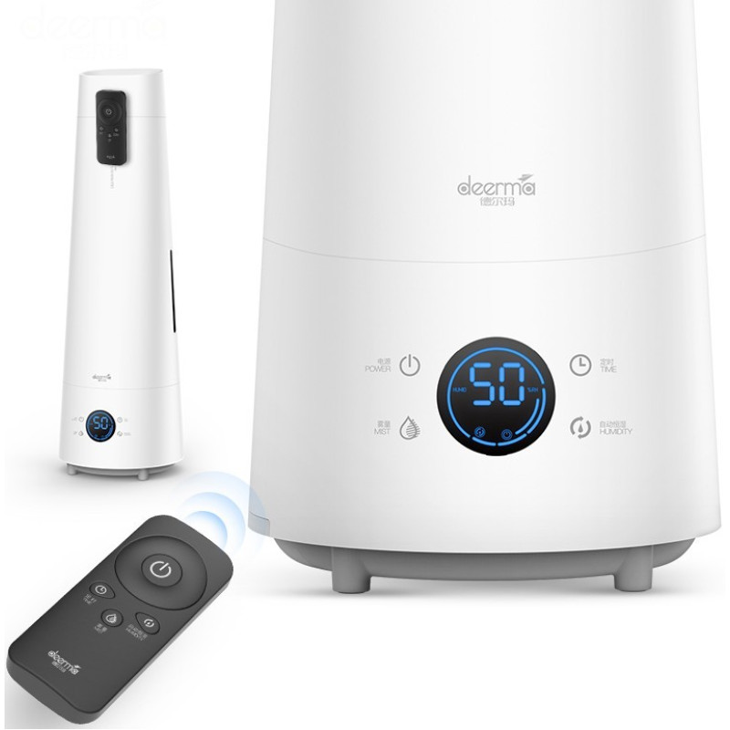 Зволожувач повітря Deerma DEM-LD220
