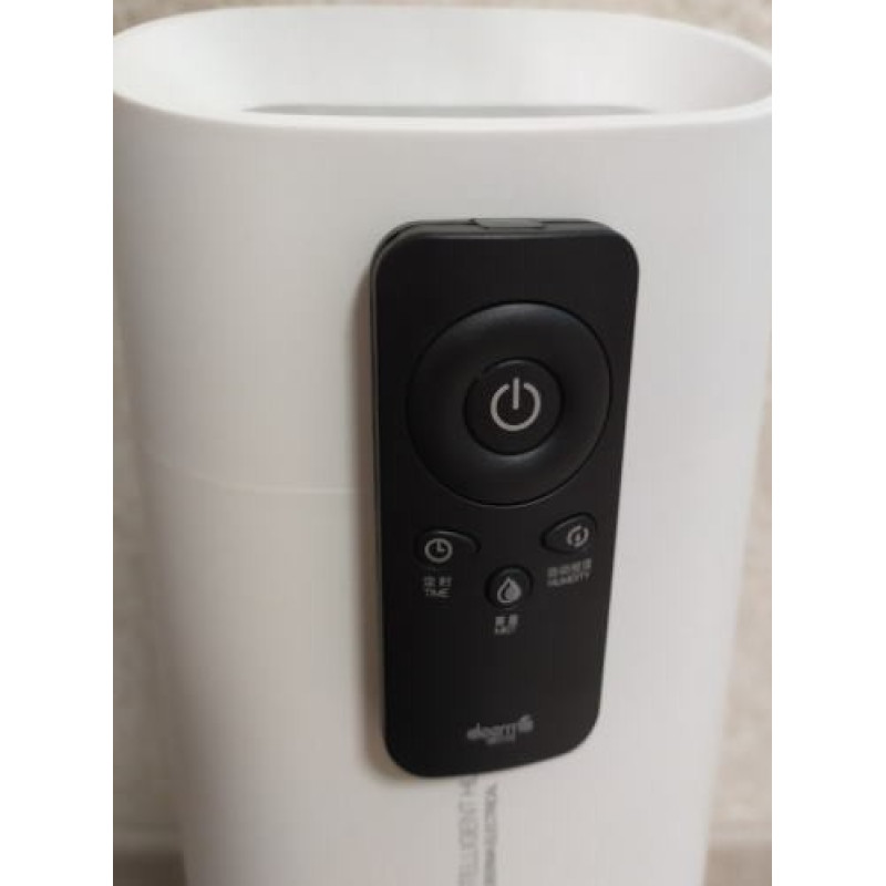 Зволожувач повітря Deerma DEM-LD220