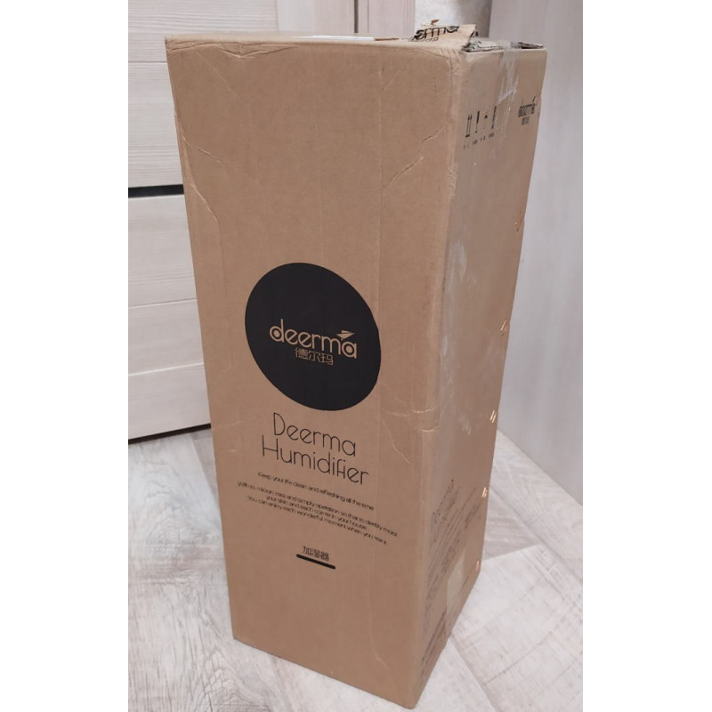 Зволожувач повітря Deerma DEM-LD220