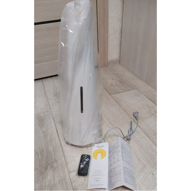 Зволожувач повітря Deerma DEM-LD220