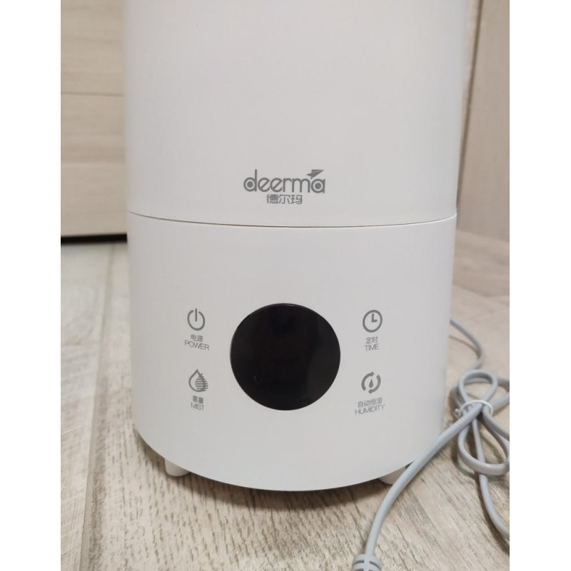 Зволожувач повітря Deerma DEM-LD220