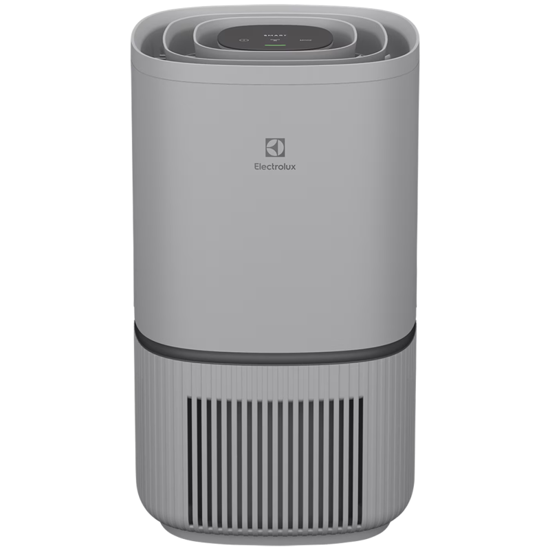 Очищувач повітря Electrolux Pure 300 Grey (EPO30311UG)