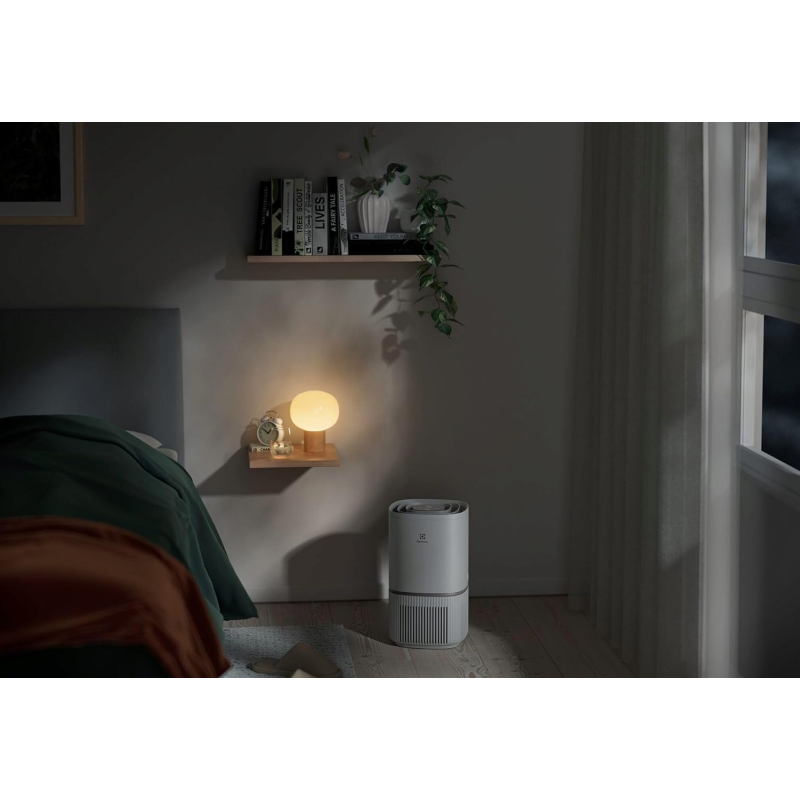 Очищувач повітря Electrolux Pure 300 Grey (EPO30311UG)
