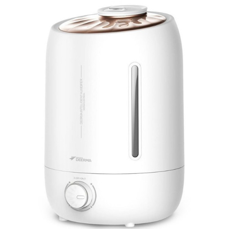 Зволожувач повітря Deerma DEM-F500