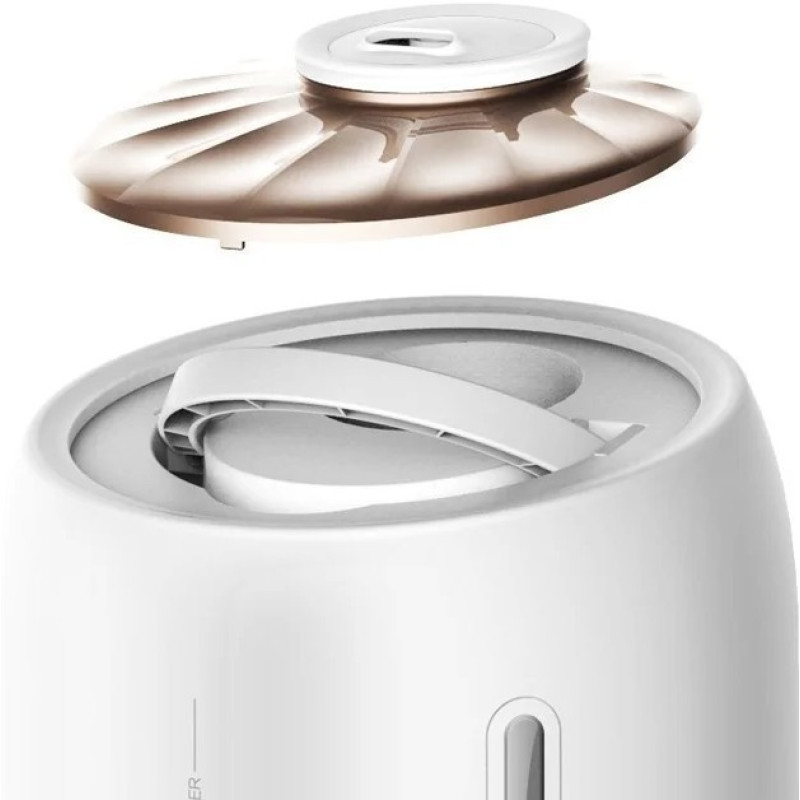 Зволожувач повітря Deerma DEM-F500