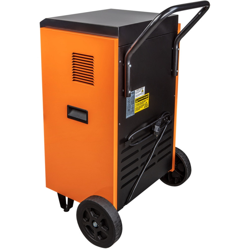 Осушувач повітря Neo Tools 90-161