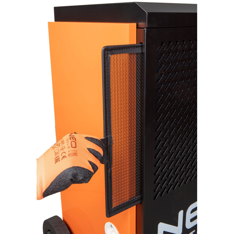 Осушувач повітря Neo Tools 90-161