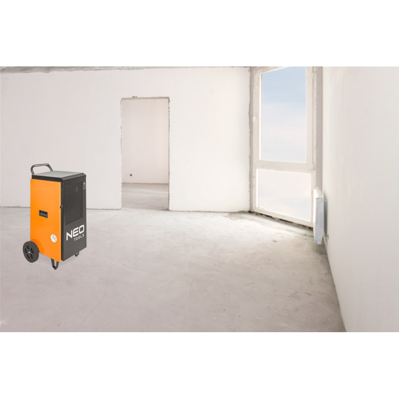 Осушувач повітря Neo Tools 90-161