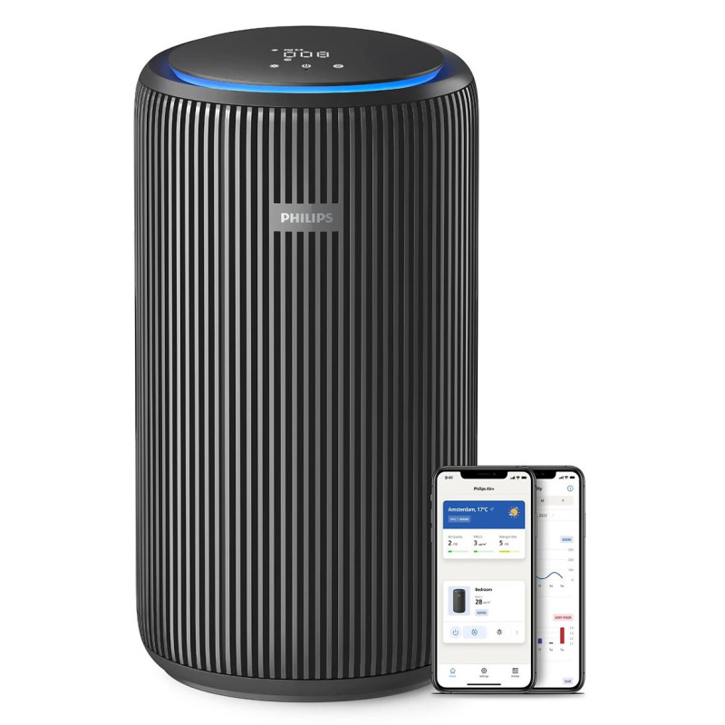 Очисник повітря Philips PureProtect 3200 AC3221/13