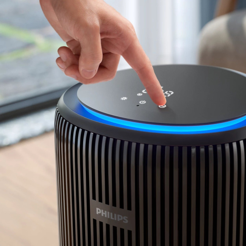 Очисник повітря Philips PureProtect 3200 AC3221/13