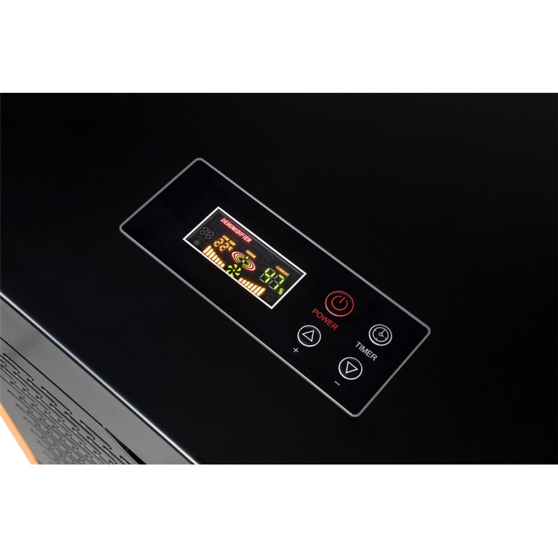 Осушувач повітря Neo Tools 90-162