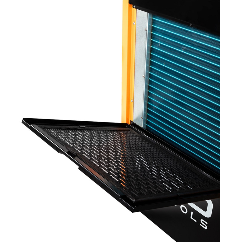 Осушувач повітря Neo Tools 90-162