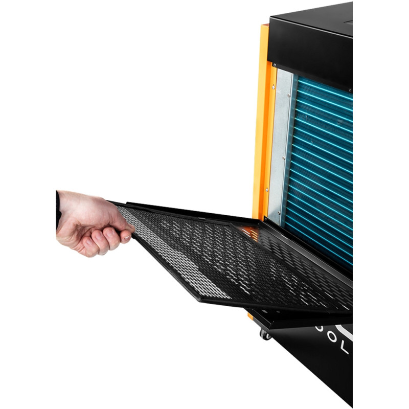 Осушувач повітря Neo Tools 90-162