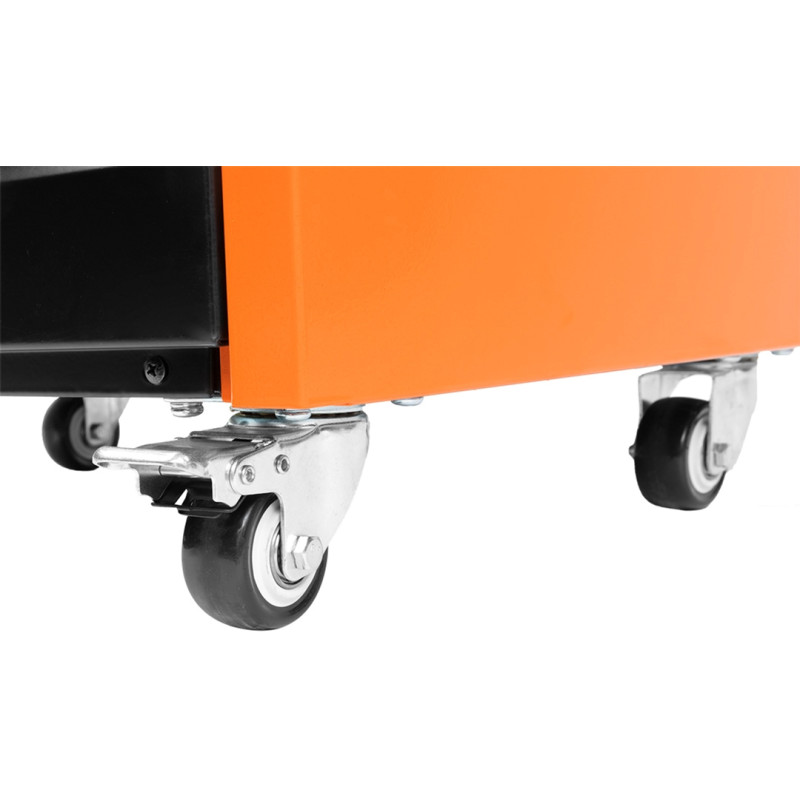 Осушувач повітря Neo Tools 90-162