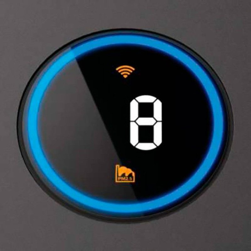 Очисник повітря PHILIPS AC1214/10 (WI-FI)
