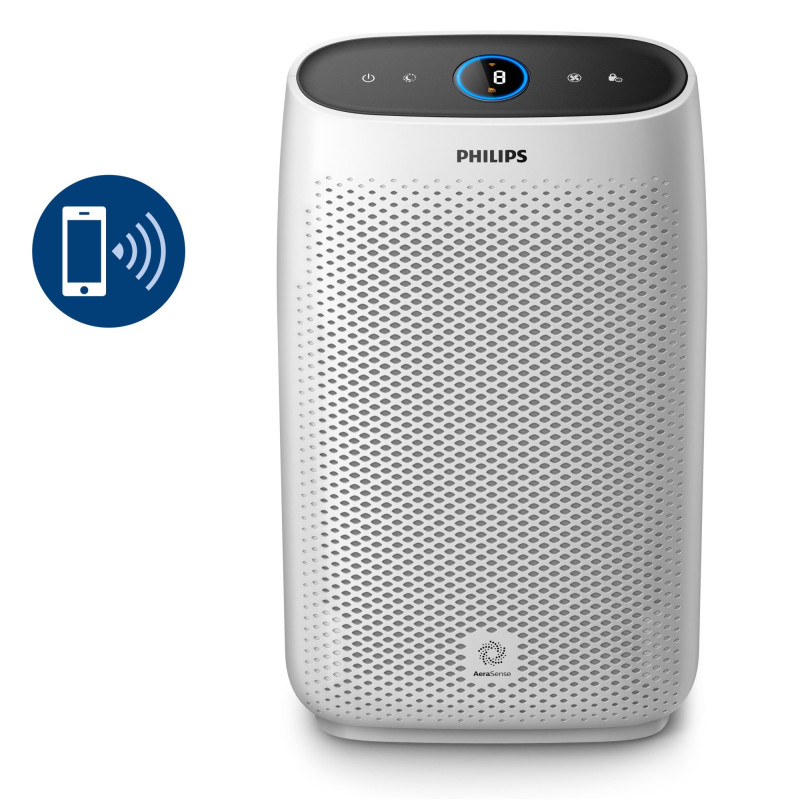 Очисник повітря PHILIPS AC1214/10 (WI-FI)