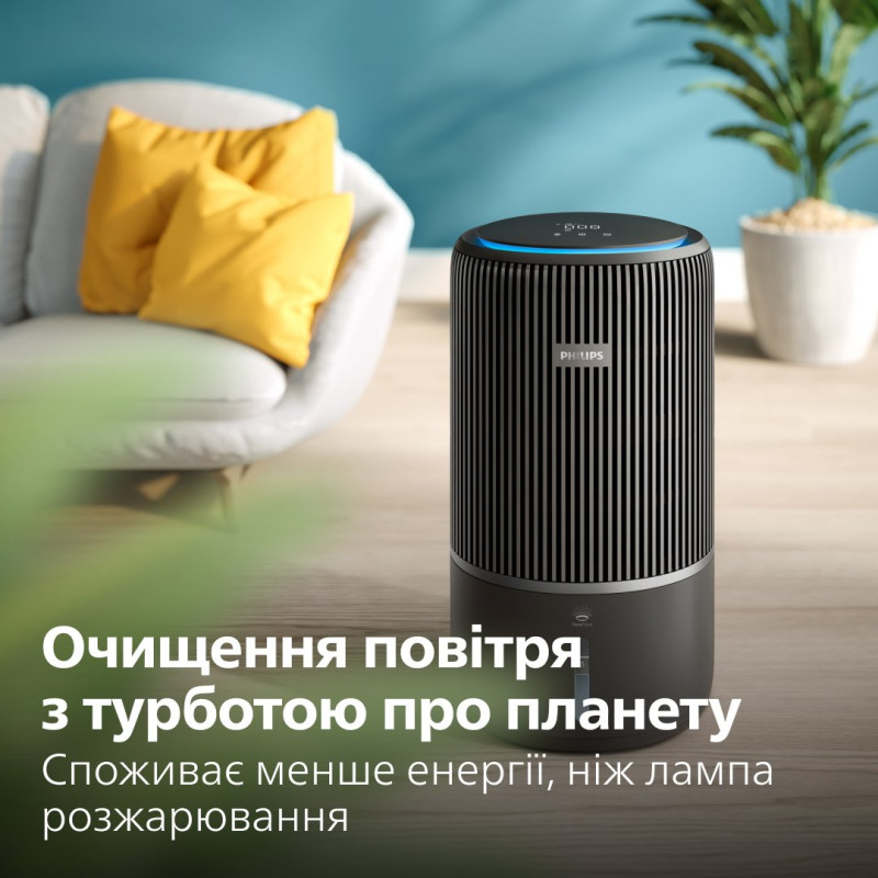Очищувач повітря PHILIPS AC3421/13