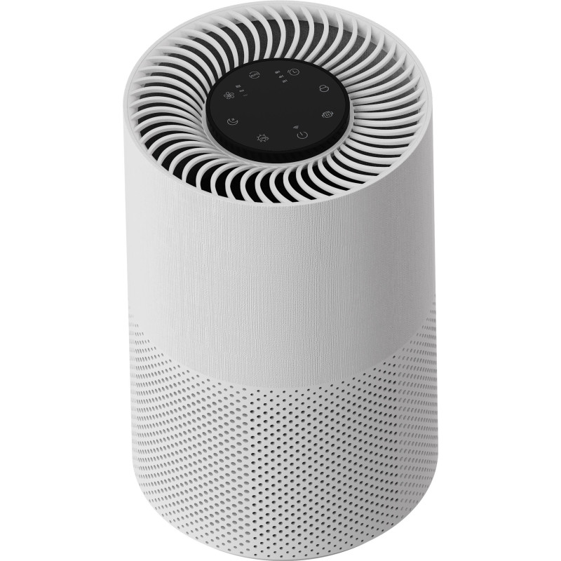 Очисник повітря Cooper&Hunter Rocky mountains Piedmont CH-P26CW3IU-WF