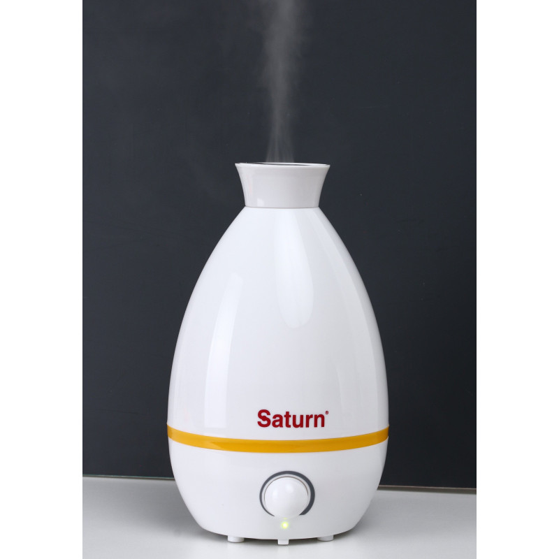 Зволожувач повітря Saturn ST-AH2118