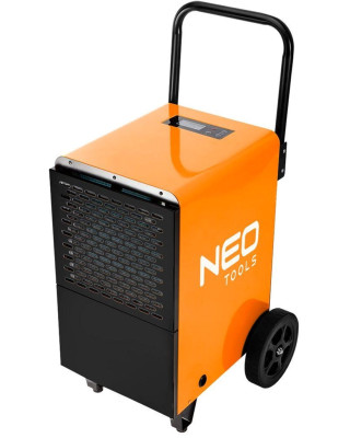 Осушувач повітря Neo Tools 90-160