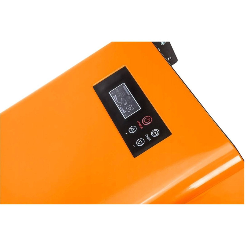 Осушувач повітря Neo Tools 90-160