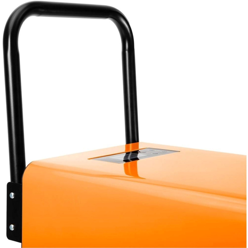 Осушувач повітря Neo Tools 90-160