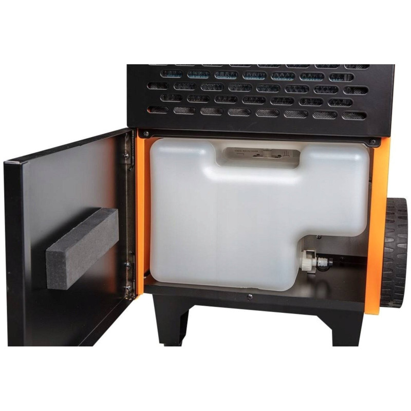 Осушувач повітря Neo Tools 90-160