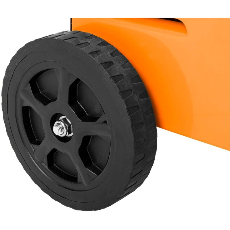 Осушувач повітря Neo Tools 90-160