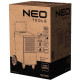 Осушувач повітря Neo Tools 90-160
