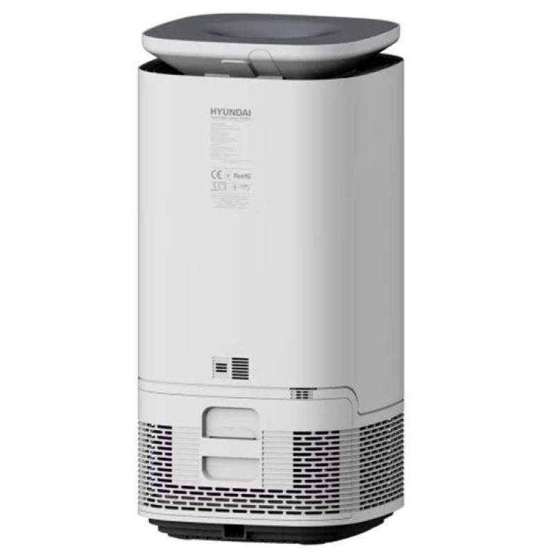Кліматичний комплекс Hyundai HAJIN300KR