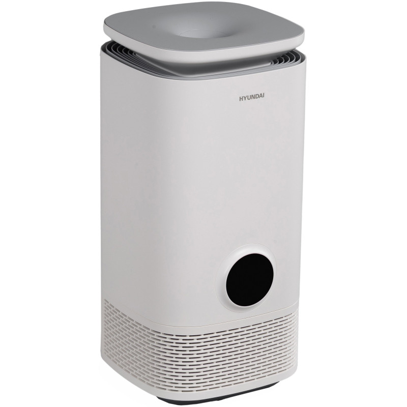 Кліматичний комплекс Hyundai HAJIN300KR
