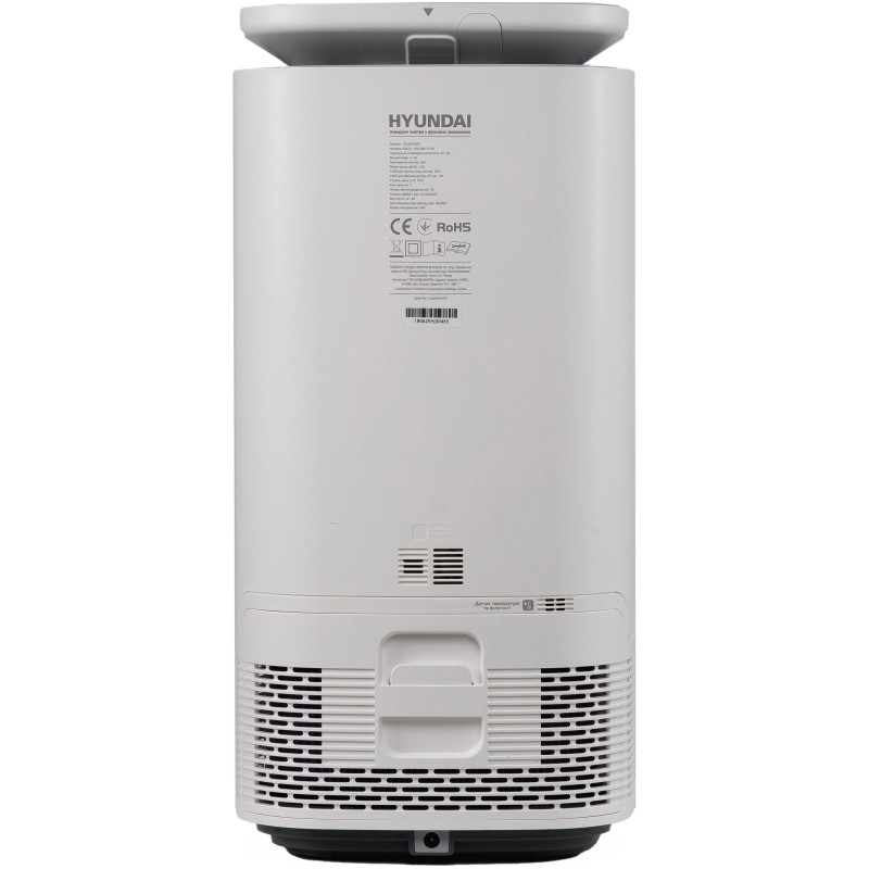 Кліматичний комплекс Hyundai HAJIN300KR