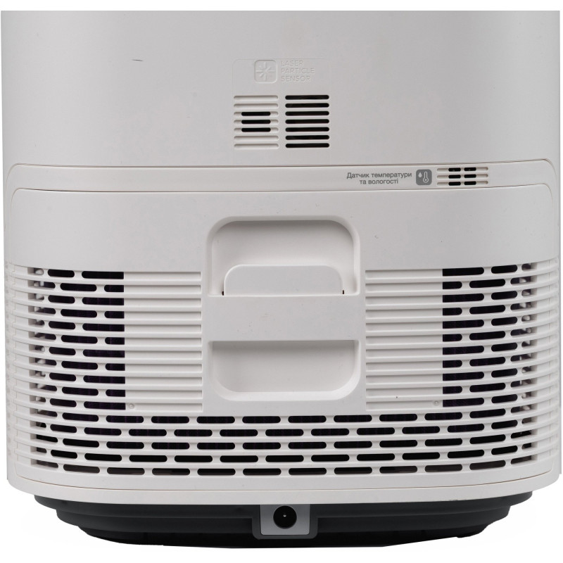 Кліматичний комплекс Hyundai HAJIN300KR