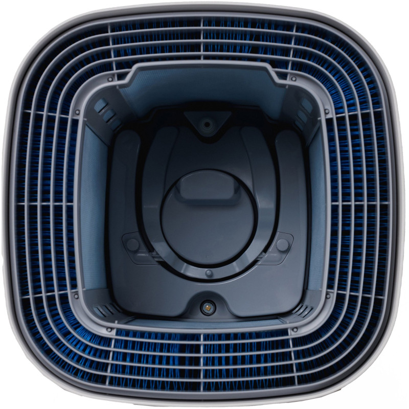 Кліматичний комплекс Hyundai HAJIN300KR