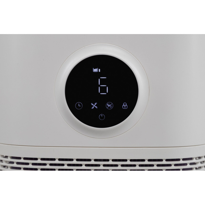 Кліматичний комплекс Hyundai HAJIN300KR