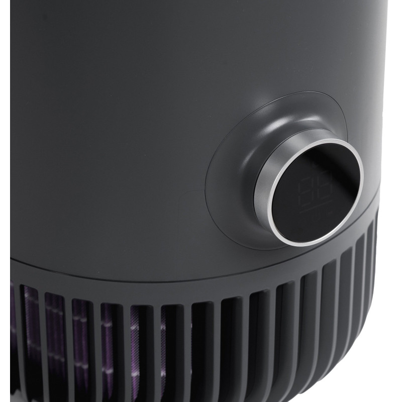 Кліматичний комплекс Hyundai MIRAN110KR