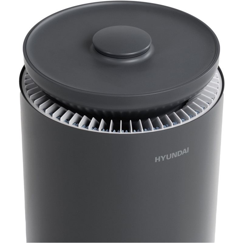 Кліматичний комплекс Hyundai MIRAN110KR