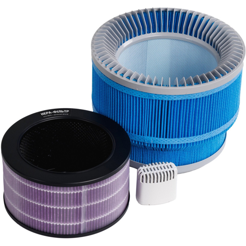 Кліматичний комплекс Hyundai MIRAN110KR