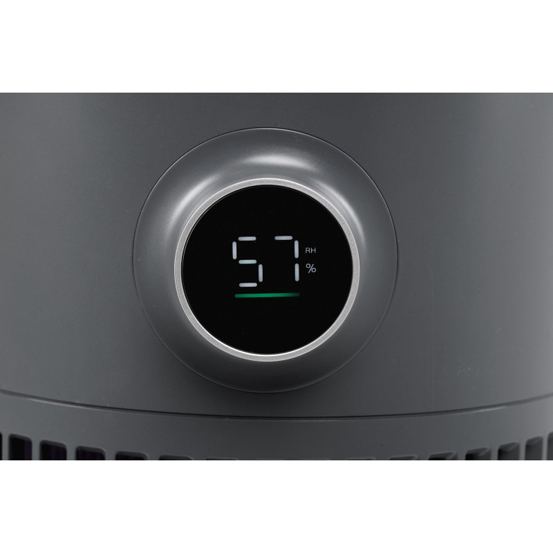 Кліматичний комплекс Hyundai MIRAN110KR